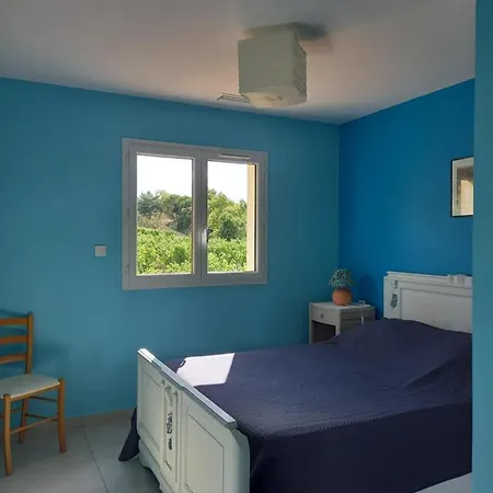 Vigneron Du Domaine D'alon Magrie