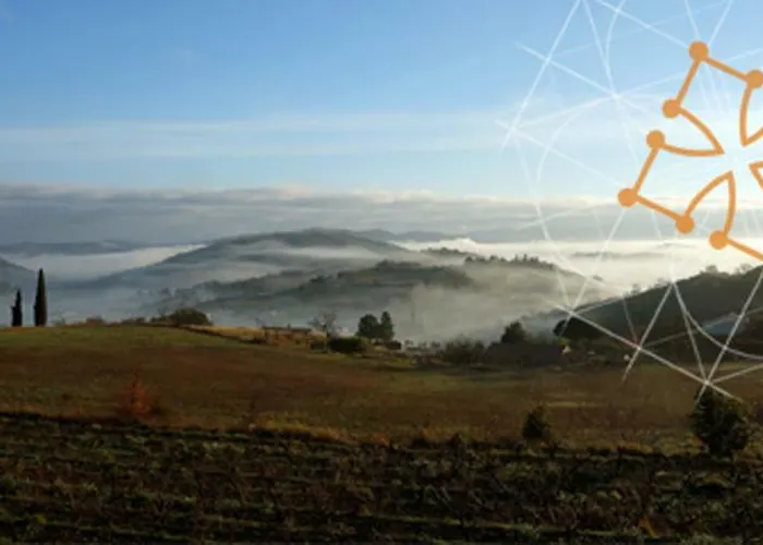 Σπίτι διακοπών Vigneron Du Domaine D'alon