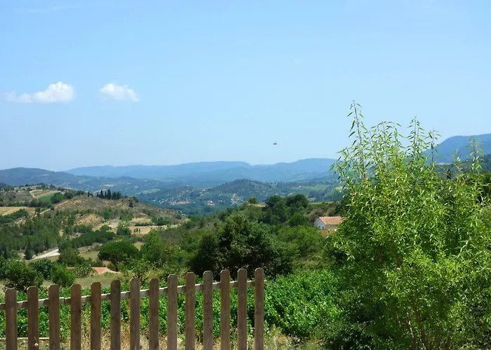 Vigneron Du Domaine D'alon Σπίτι διακοπών *